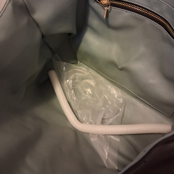 REVERSIBLE TOTE BY FRENCH CONNECTION - Picture 6 of 7